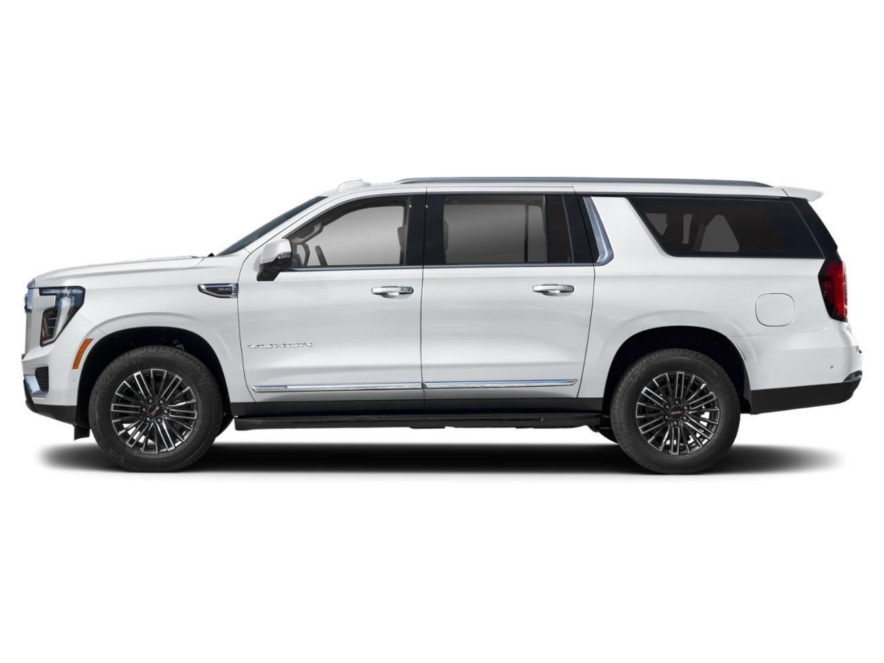 2027 GMC Yukon XL Elevation