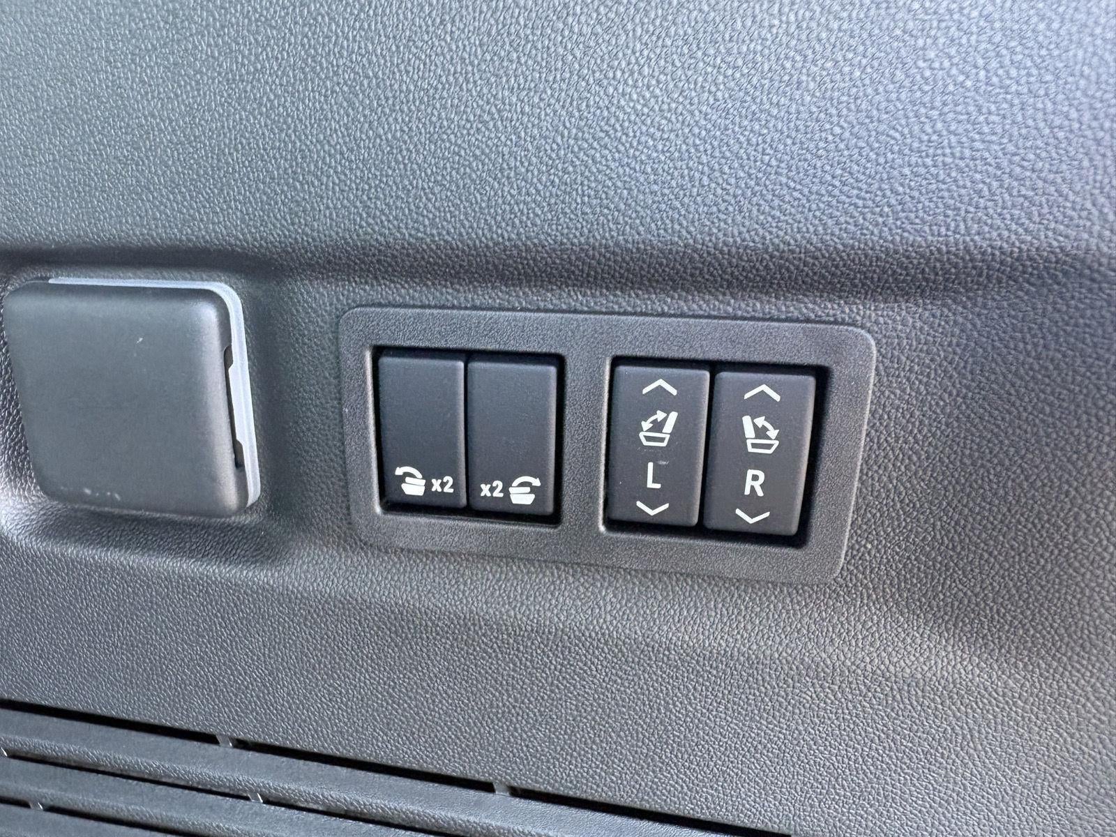 2027 GMC Yukon XL Elevation