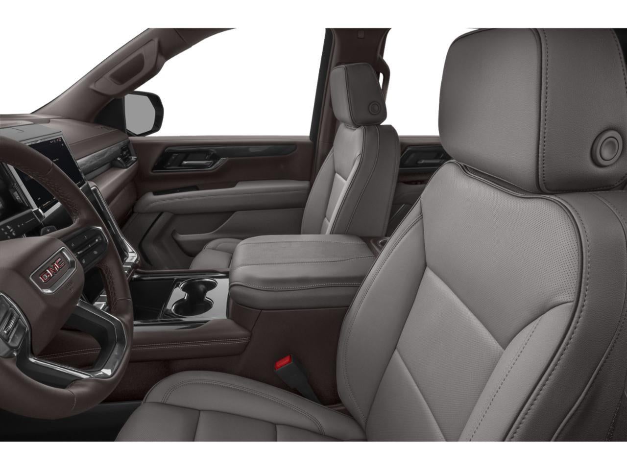 2027 GMC Yukon XL Elevation