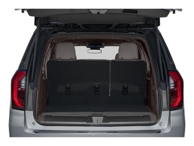 2027 GMC Yukon XL Elevation