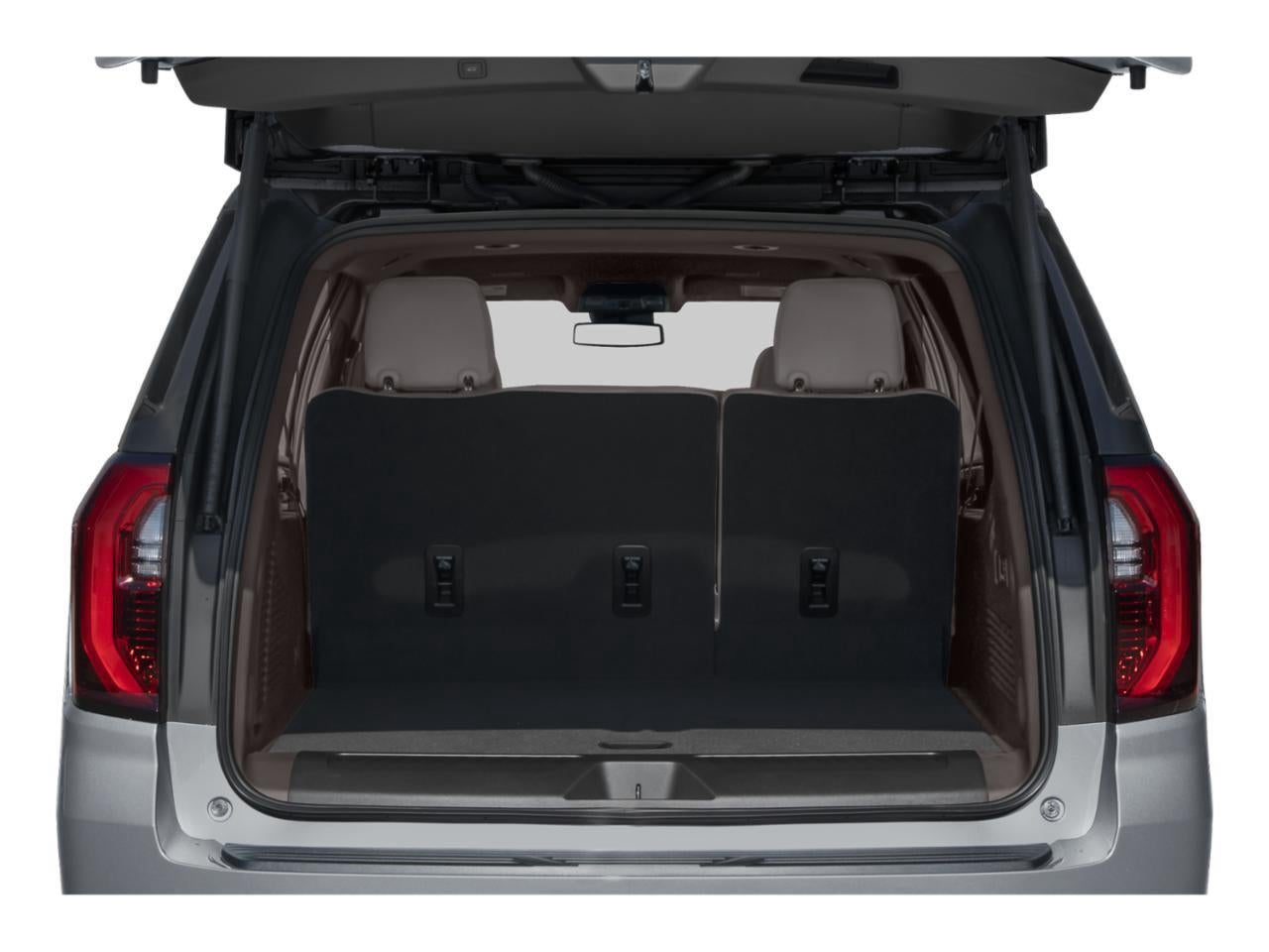 2027 GMC Yukon XL Elevation