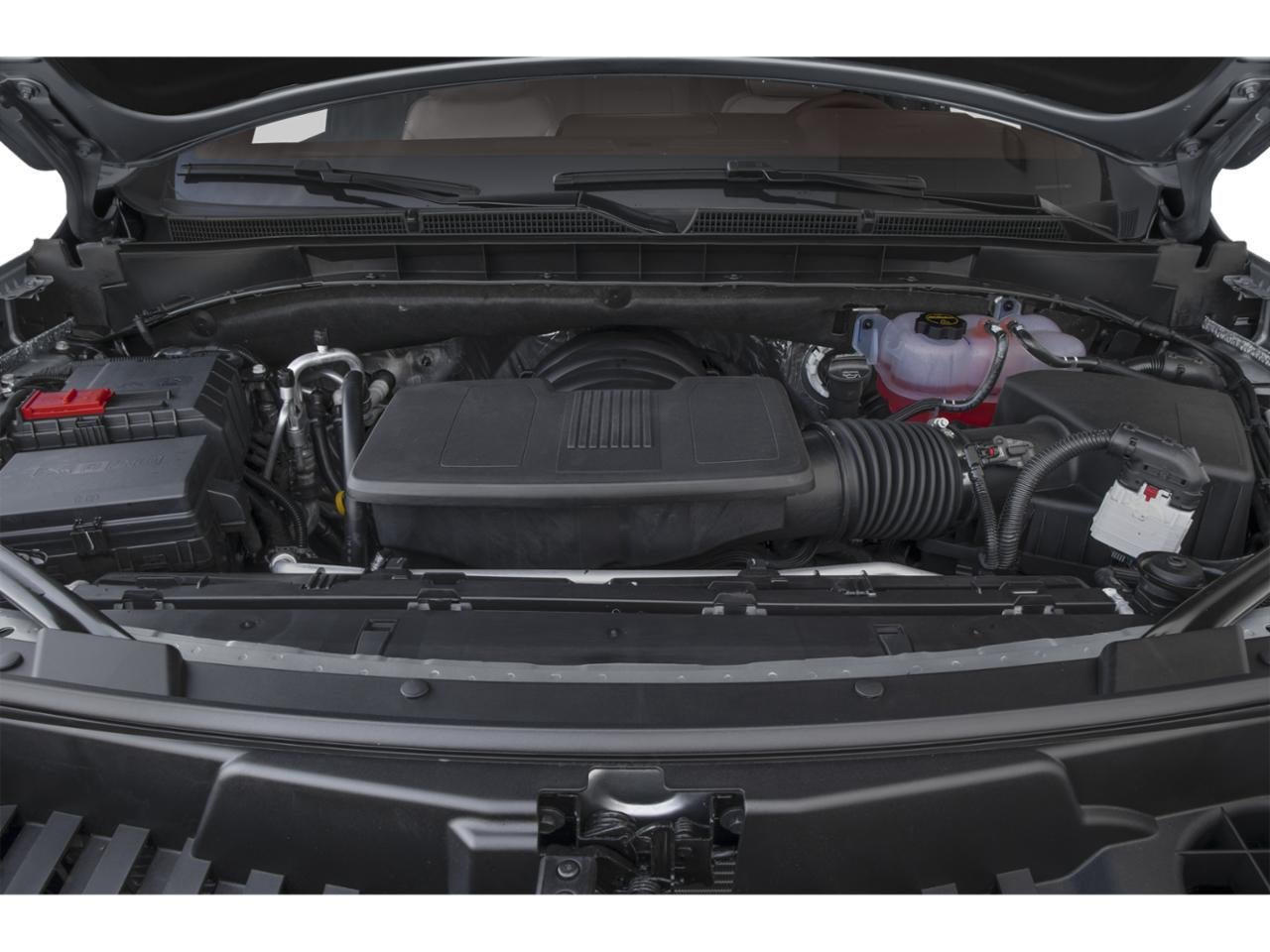2027 GMC Yukon XL Elevation