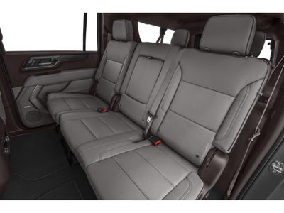 2027 GMC Yukon XL Elevation