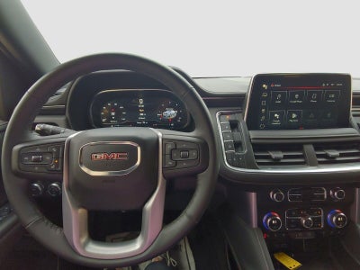 2024 GMC Yukon XL SLT