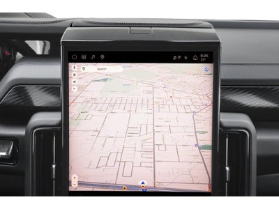 2027 GMC Yukon XL AT4
