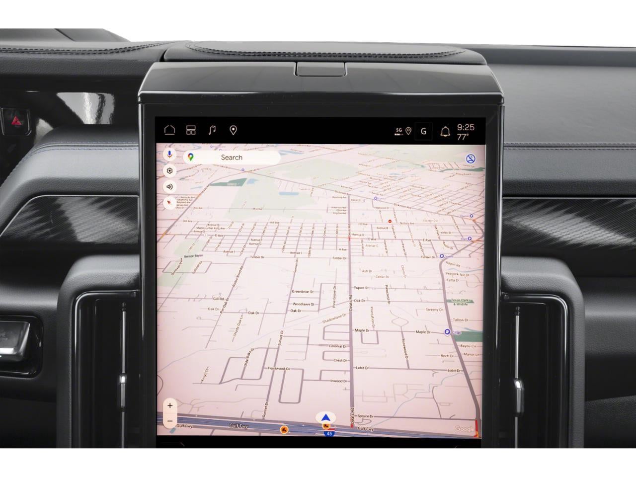 2027 GMC Yukon XL AT4