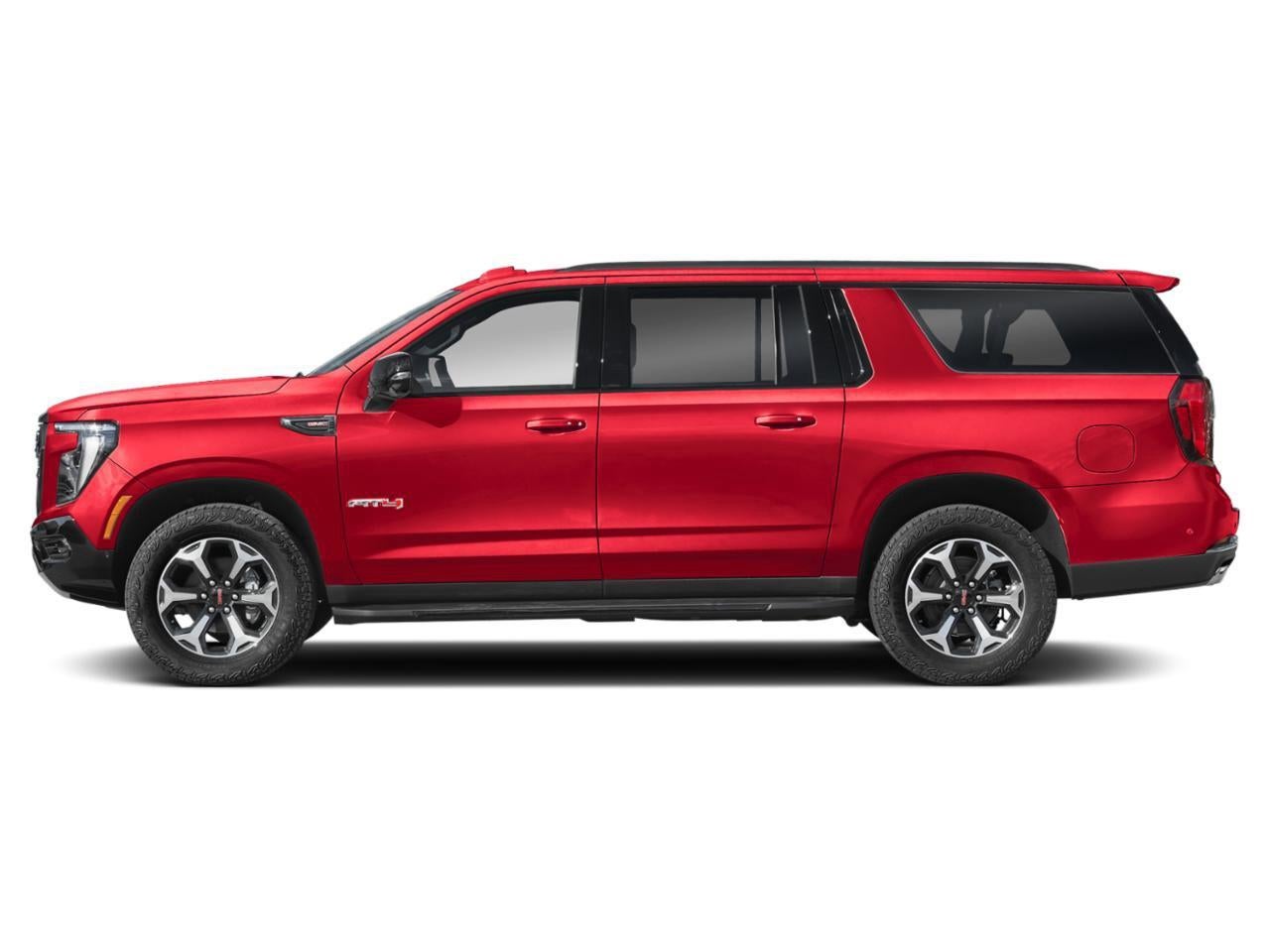 2027 GMC Yukon XL AT4