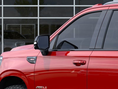 2027 GMC Yukon XL AT4