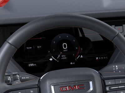 2027 GMC Yukon XL AT4