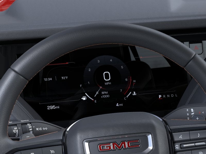 2027 GMC Yukon XL AT4