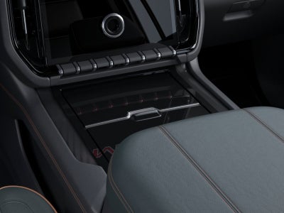 2027 GMC Yukon XL AT4