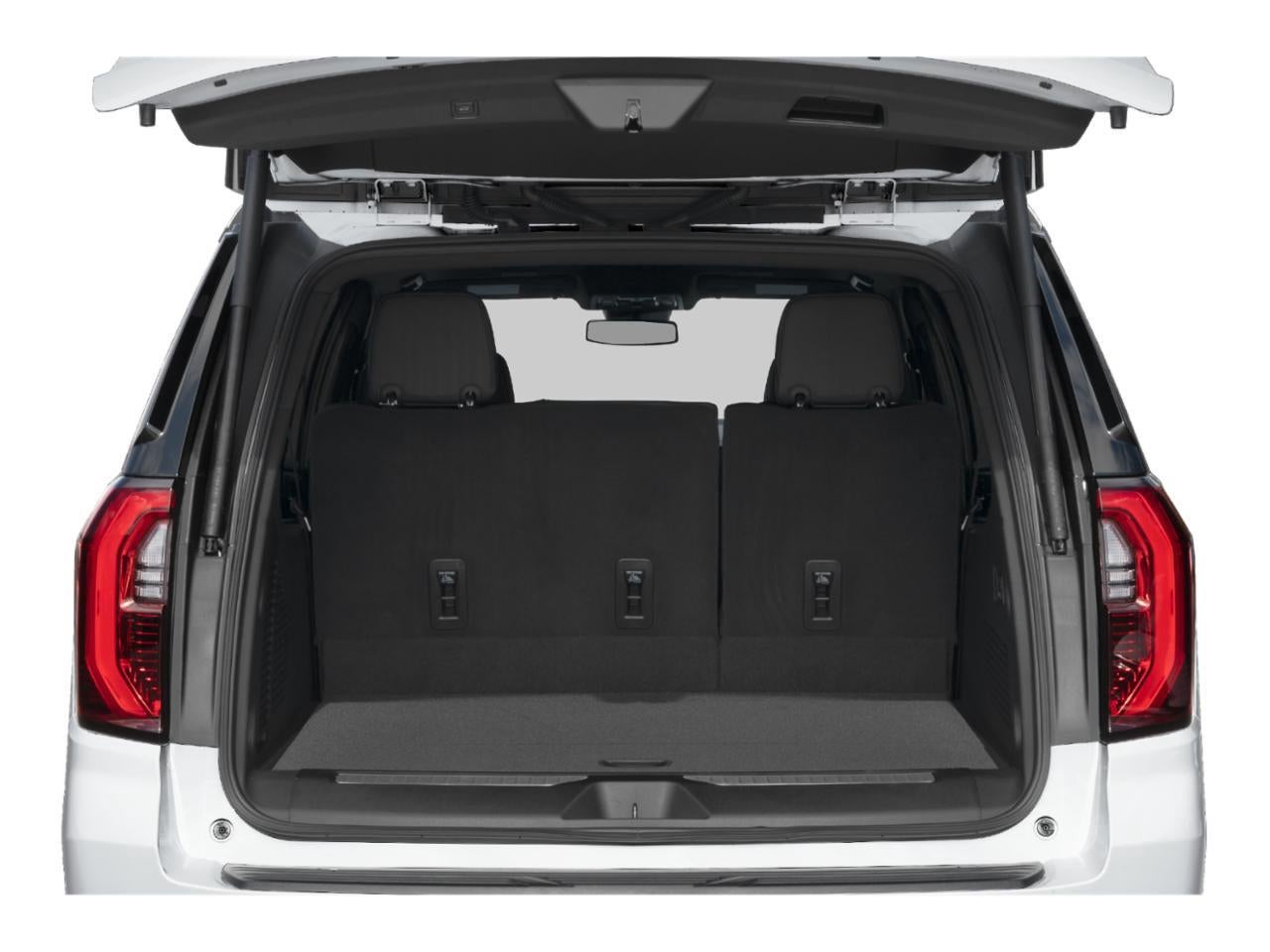 2027 GMC Yukon XL AT4