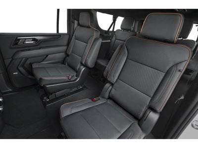 2027 GMC Yukon XL AT4