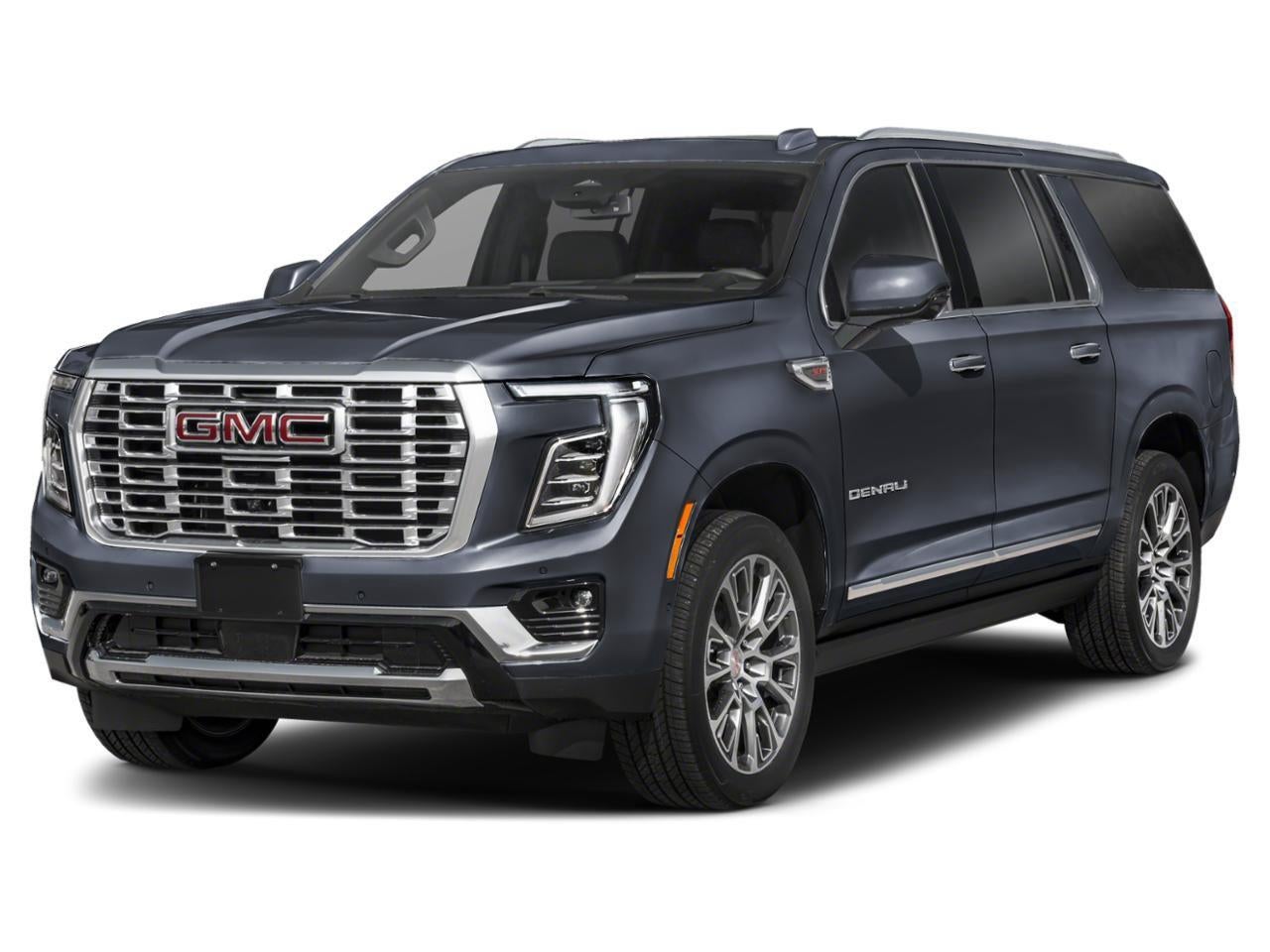 2027 GMC Yukon XL Denali
