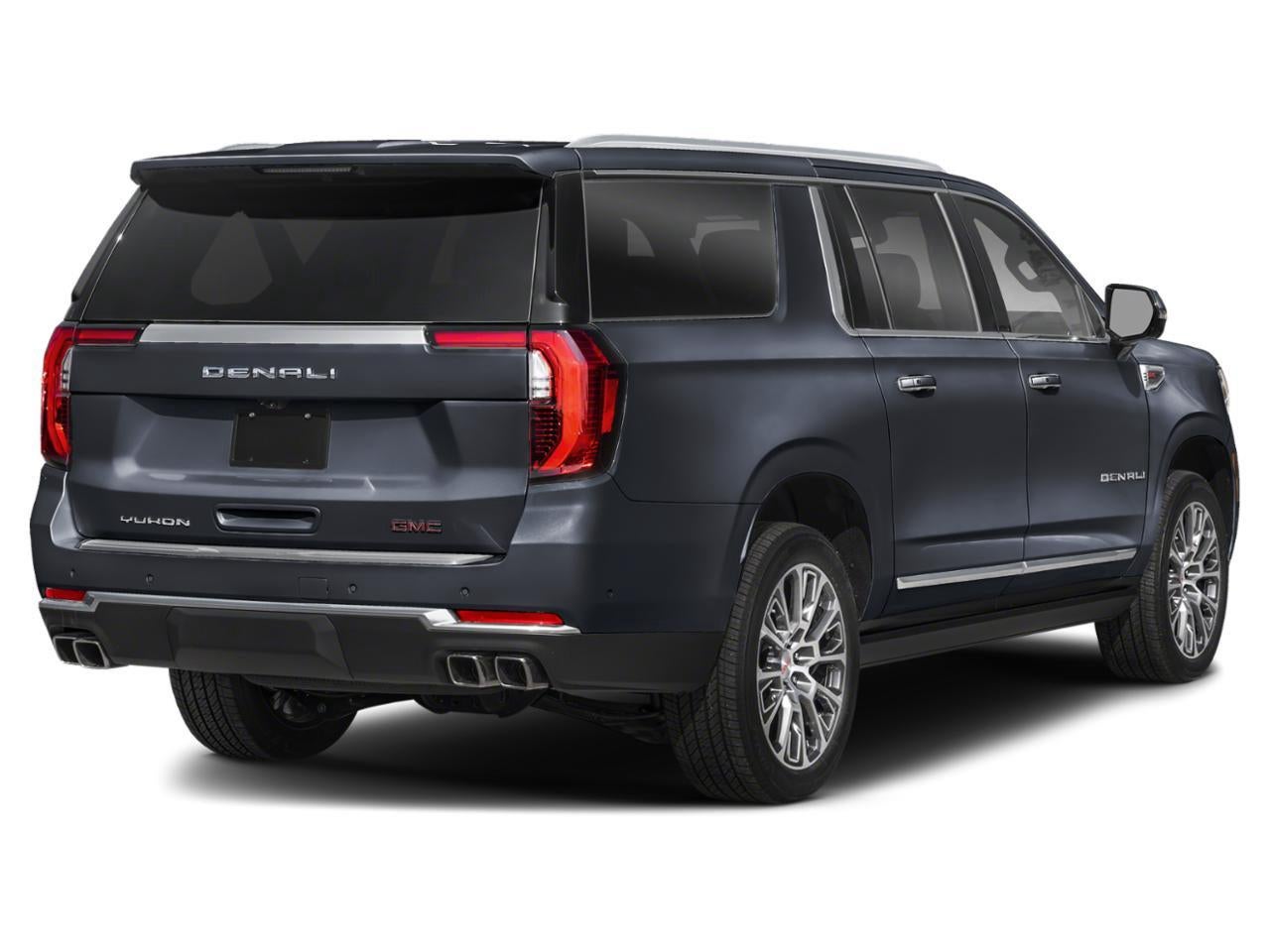 2027 GMC Yukon XL Denali