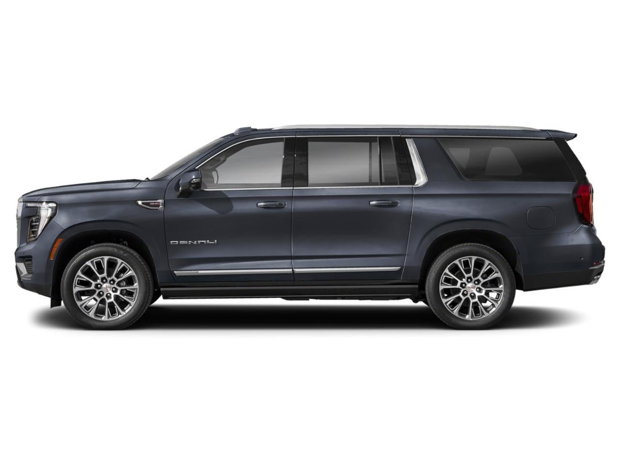 2027 GMC Yukon XL Denali