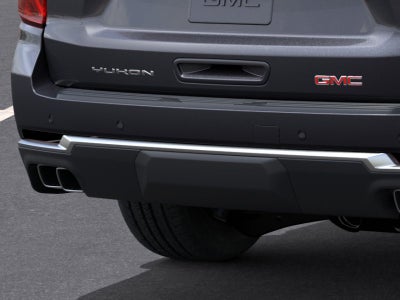 2027 GMC Yukon XL Denali