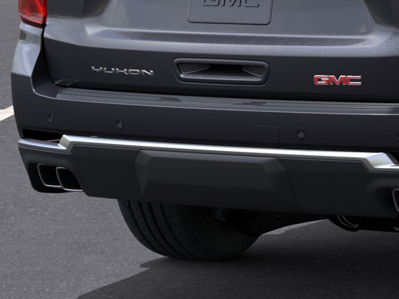 2027 GMC Yukon XL Denali
