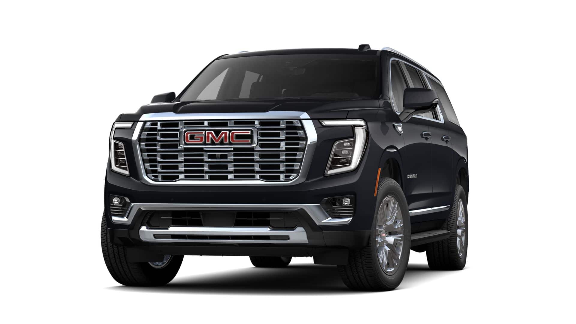 2027 GMC Yukon XL