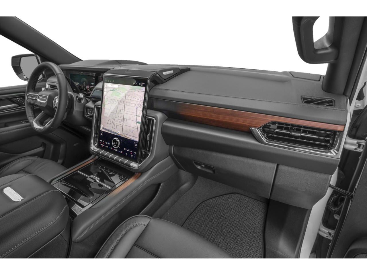 2027 GMC Yukon XL Denali