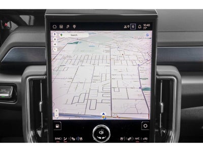 2027 GMC Yukon XL Denali