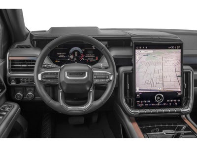 2027 GMC Yukon XL Denali