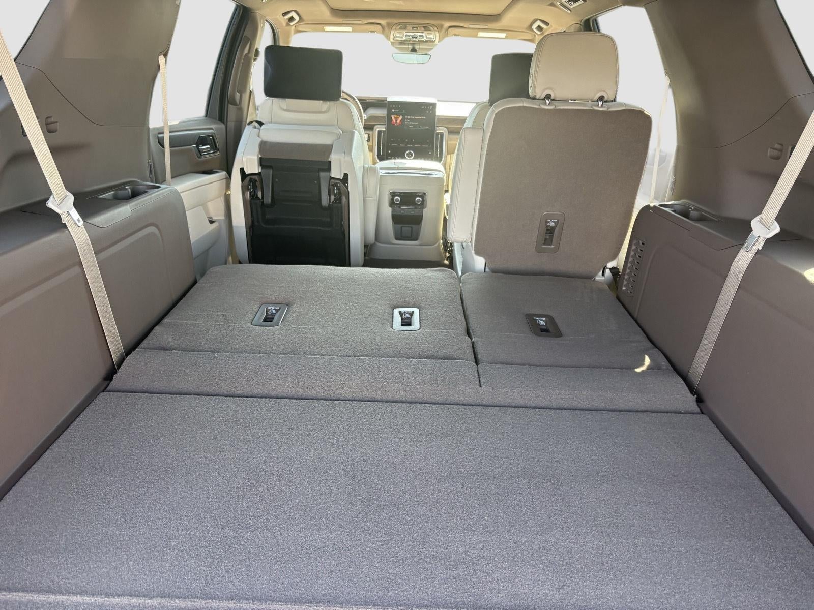 2027 GMC Yukon XL Denali