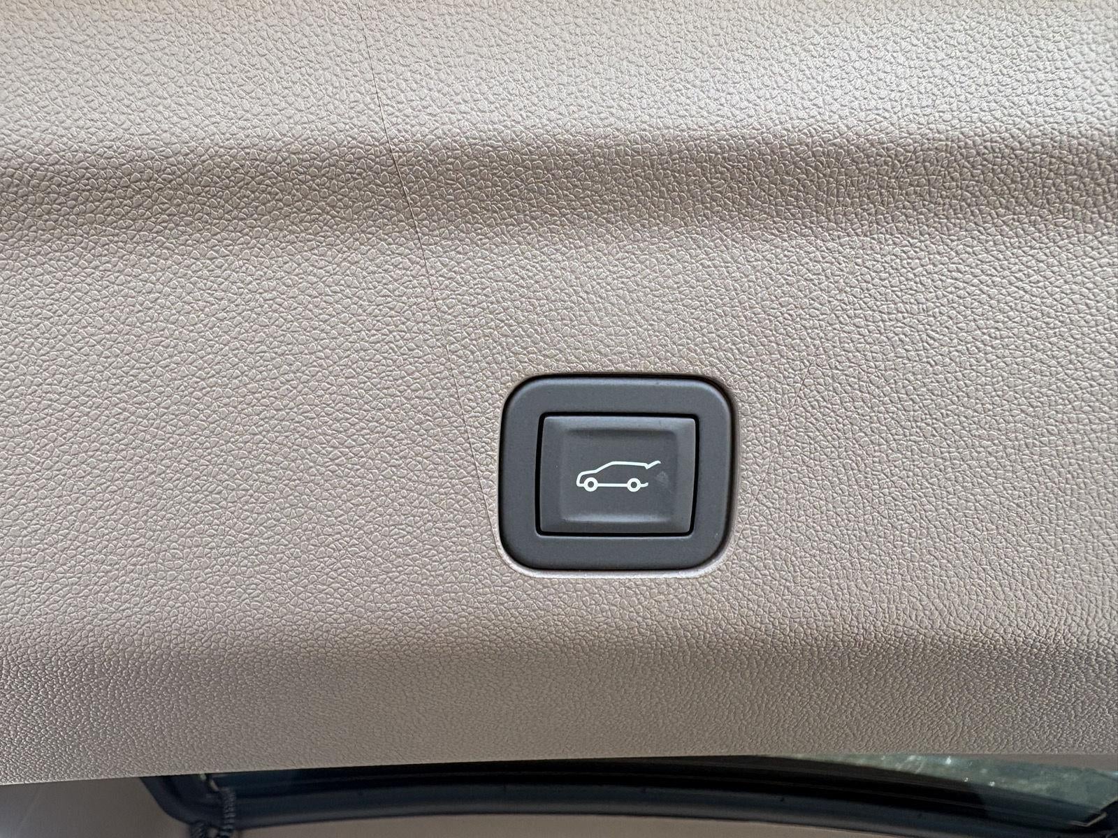 2027 GMC Yukon XL Denali