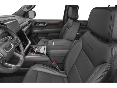2027 GMC Yukon XL Denali