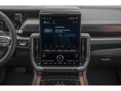 2027 GMC Yukon XL Denali