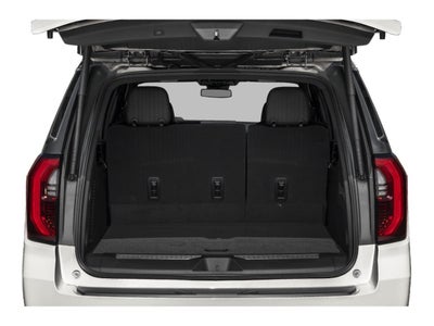 2027 GMC Yukon XL Denali