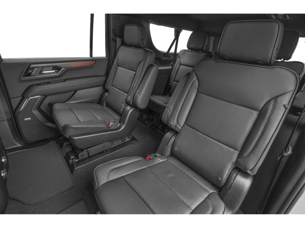 2027 GMC Yukon XL Denali