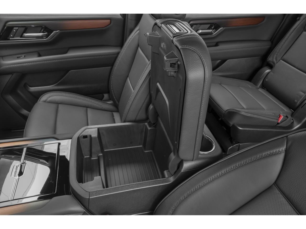 2027 GMC Yukon XL Denali