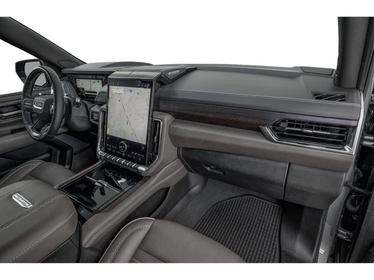 2027 GMC Yukon XL Denali Ultimate