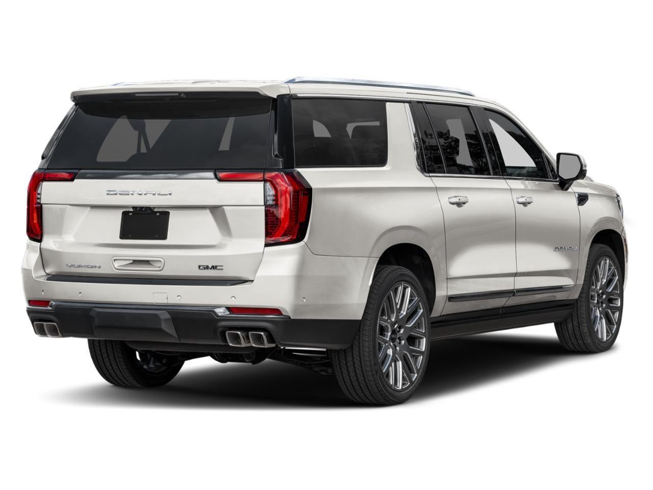 2027 GMC Yukon XL Denali Ultimate