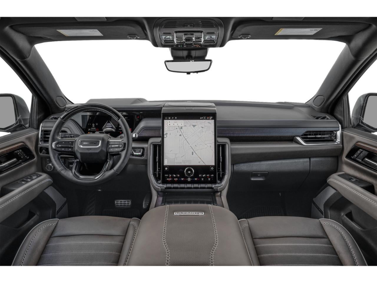 2027 GMC Yukon XL Denali Ultimate