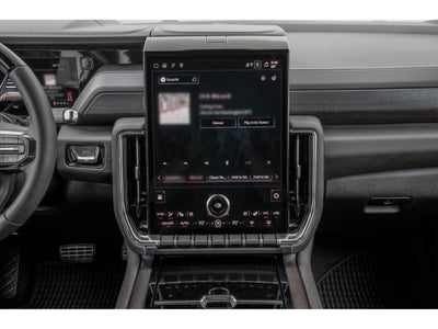 2027 GMC Yukon XL Denali Ultimate