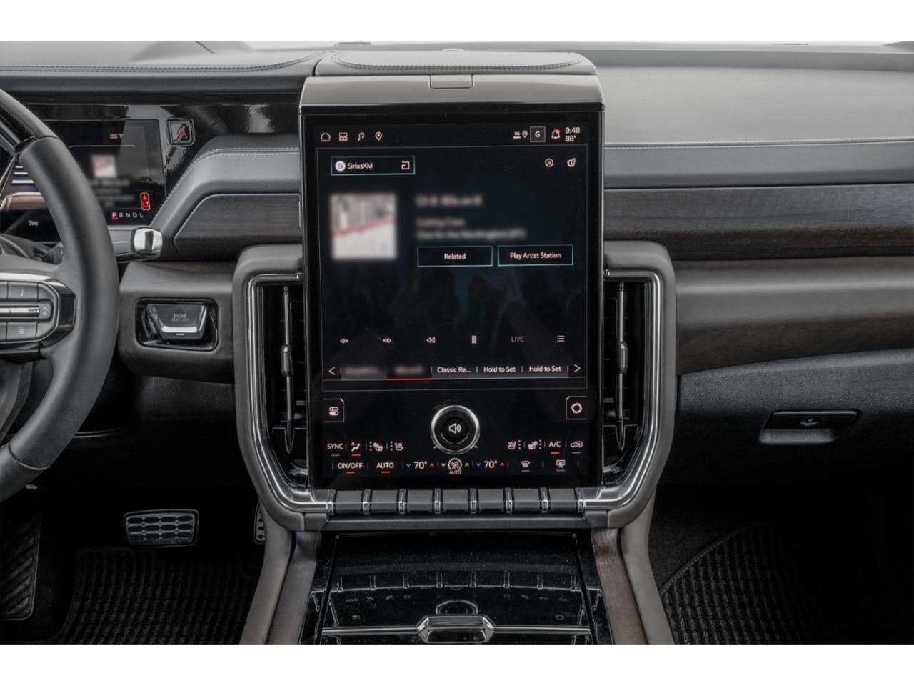2027 GMC Yukon XL Denali Ultimate