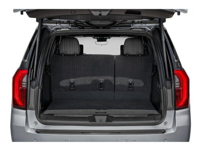2027 GMC Yukon XL Denali Ultimate