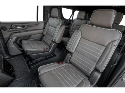 2027 GMC Yukon XL Denali Ultimate
