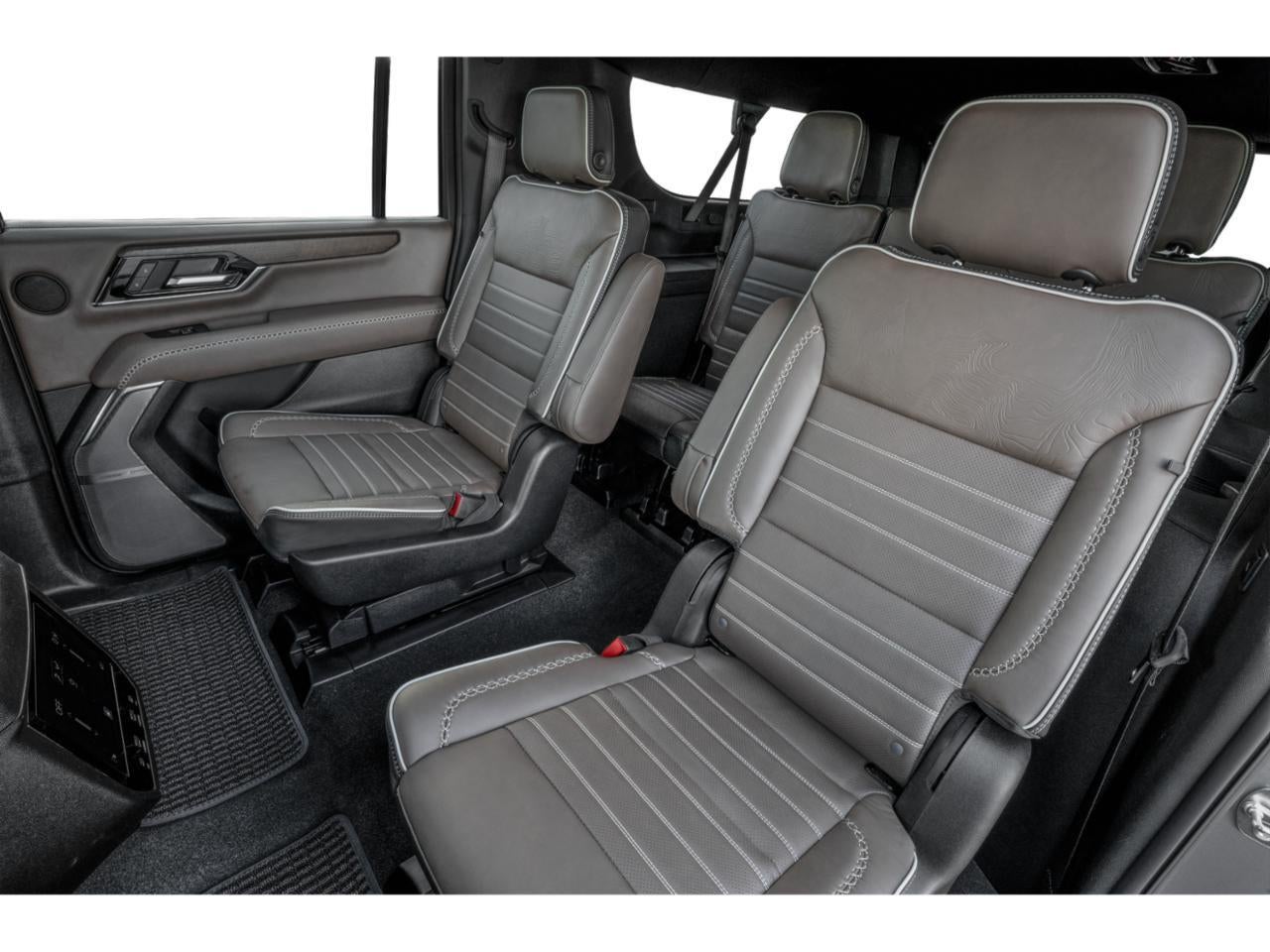 2027 GMC Yukon XL Denali Ultimate