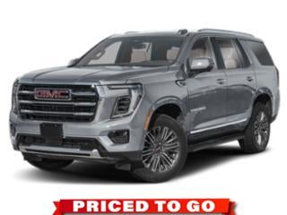 2026 GMC Yukon 4WD AT4 Ultimate's photo