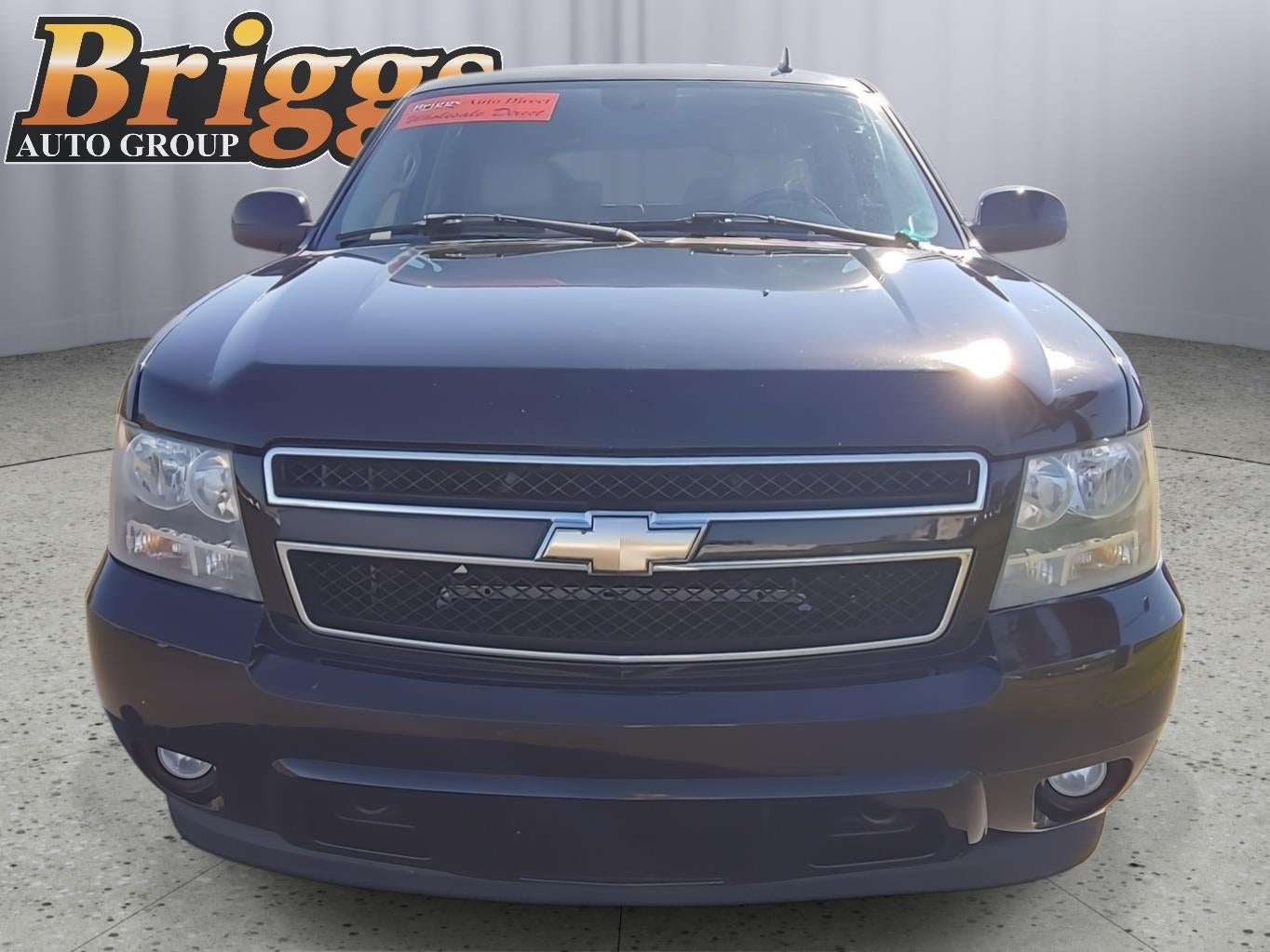 Used 2008 Chevrolet Tahoe LS with VIN 1GNFK13098R174900 for sale in Manhattan, KS