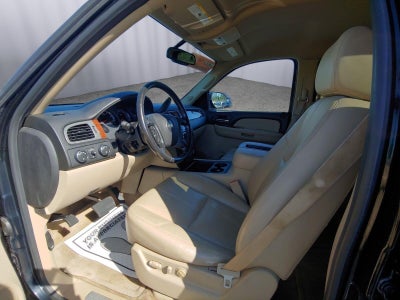 2008 Chevrolet Tahoe LT w/3LT
