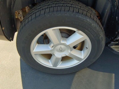 2008 Chevrolet Tahoe LT w/3LT