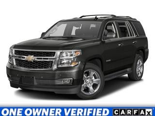 2016 Chevrolet Tahoe LS