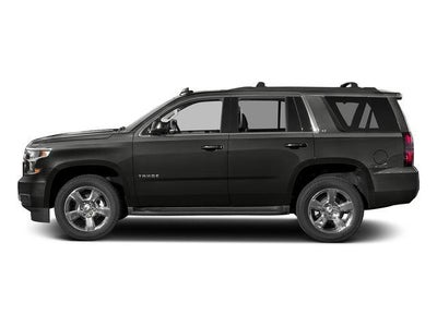 2016 Chevrolet Tahoe LS