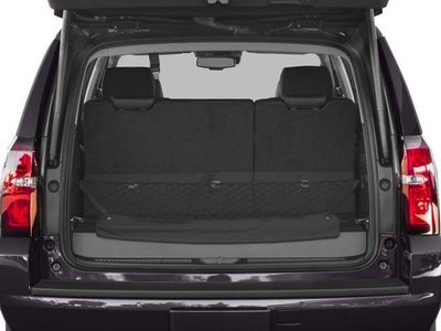 2016 Chevrolet Tahoe LS