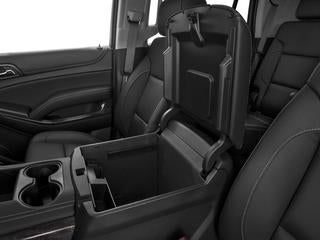 2016 Chevrolet Tahoe LS