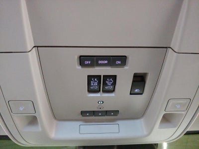 2018 GMC Sierra 2500 HD Denali